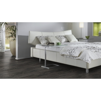 Panele Winylowe Starfloor Click 55 - WHITE OAK - BLACK